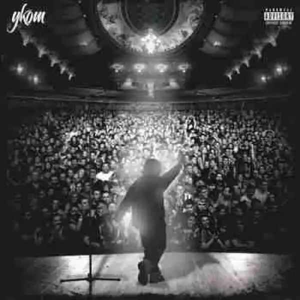 Year Of The Young BY YKOM